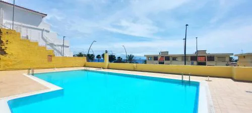 Las vistas 1 bedroom wifi free