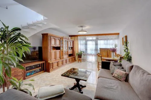 Lovely House in Las Americas