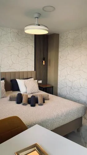 Luxury Apartment in Tenerife South Las Americas