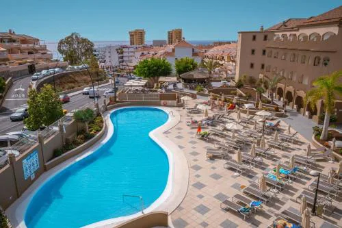 Luxury Apartment near Playa Las Vistas