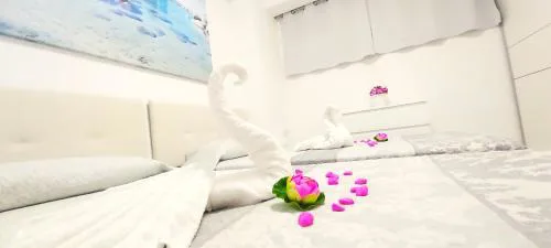 Luxury Playa Honda, Ocean View Wifi Free