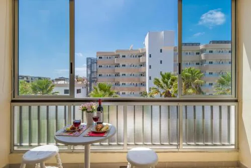 Modern Estudio Eldorado Playa de Las Americas