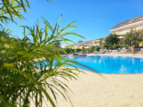NEW POSITIVE VIBES HOLIDAYS HOME, Playa de las Americas, Tenerife
