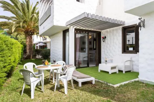 Nice apartment in the heart of Las Americas