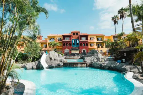 Park Club Europe - All Inclusive Resort