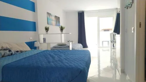 Parque Cattleya 122-3 Wifi Pool