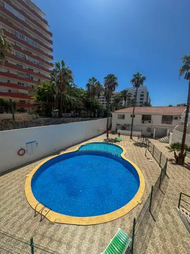 Parque Cattleya Tenerife