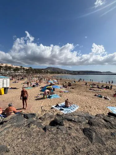 Parque Santiago 1, 004, Tenerife Dream Properties