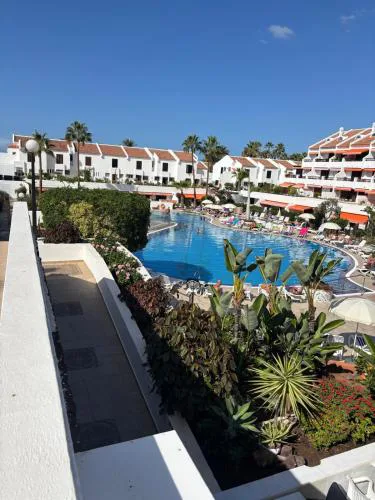 Parque Santiago 1, 010, Tenerife Dream Properties