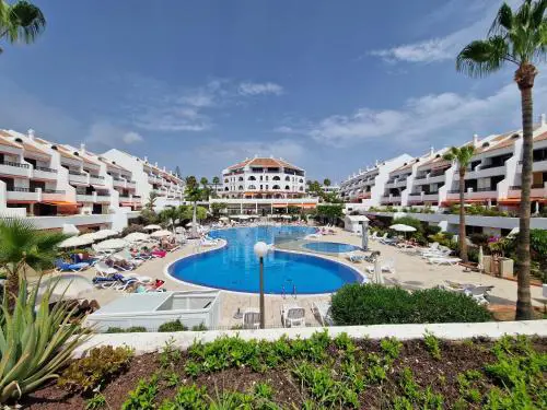 Parque Santiago 1, 165, Tenerife Dream Properties
