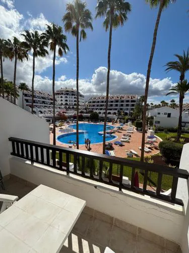 Parque Santiago 2, 1102, Tenerife Dream Properties