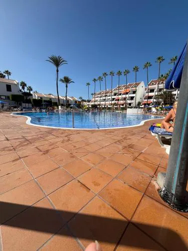 Parque Santiago 2, Villa 1, Tenerife Dream Properties