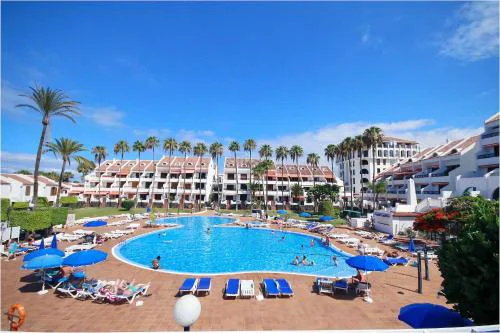 Parque Santiago 2 Villa 2 Tenerife Rental & Sales