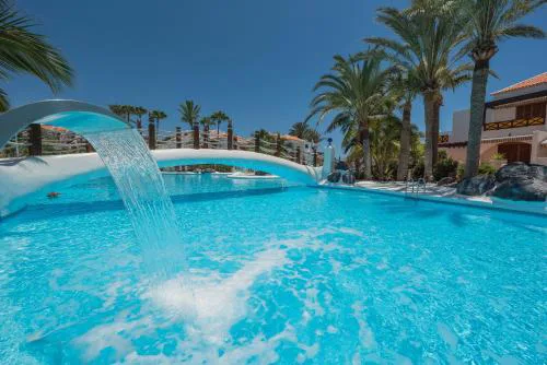 Parque Santiago 3 Luxery Apartment, Playa las Américas, Arona, Tenerife