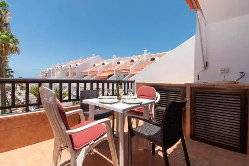 Parque Santiago II - 1 Bed