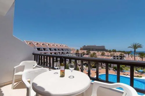 Parque Santiago II - 1 Bed Sea View