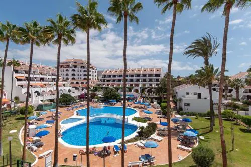 Parque Santiago II 2 bed