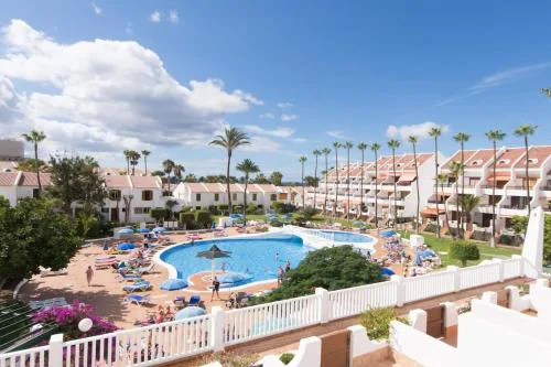 Parque Santiago II 252 - Two Bed