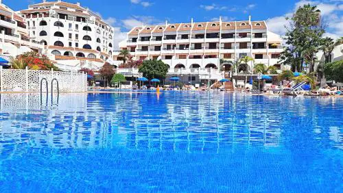 Parque Santiago II - Air Conditioning - Ocean View - 350mt from the beach