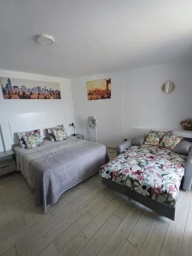 Parque Santiago II Studio 511 by Tenerife Rental