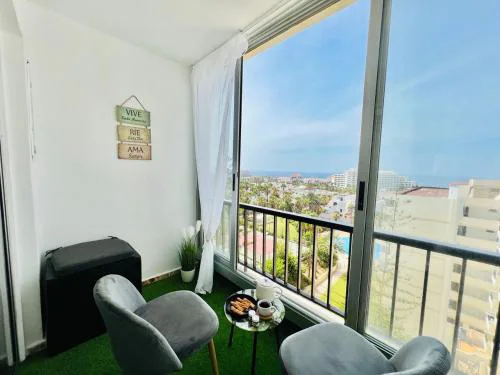 PaulMarie Apartment in Las Americas