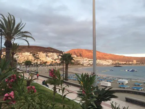 Playa de Las Américas Holiday Home