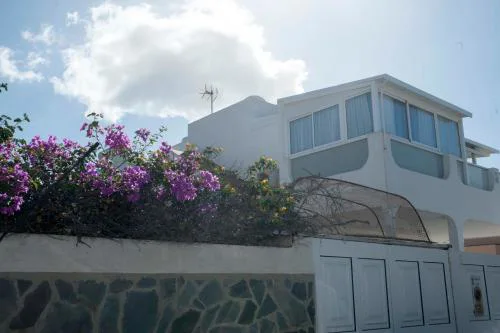 Playa de Las Americas Luxury Home