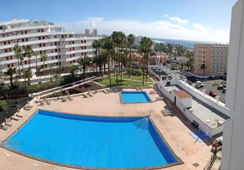 Playa de las Americas Seaview Viñadelmar