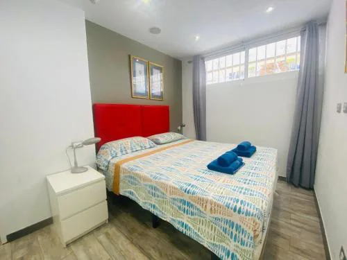 PLAYA HONDA Apt gima 212
