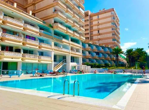 PLAYA HONDA Apt magi 61A