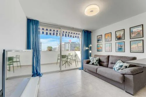 Playa Honda charming apartment in Las Americas