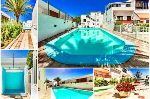 Playa Troya Apartamento a la playa
