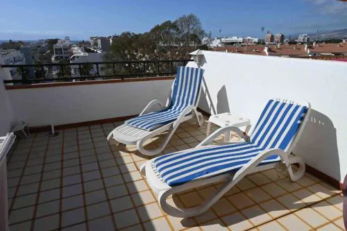 Primavera Apartament heated swimming pool