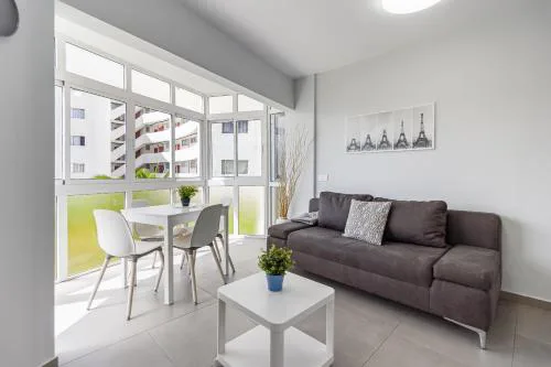 Rising Sun Apartments in complex Las Terrazas