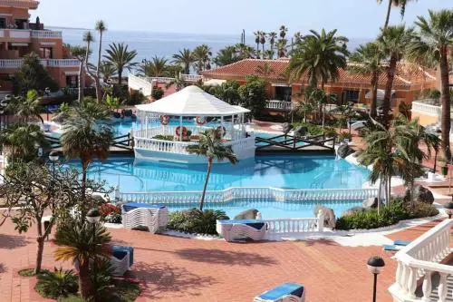 Royal Gardens Studio 123 Tenerife Rental & Sales