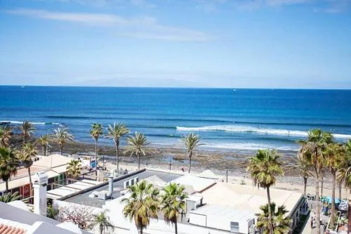 Sea View at Park Santiago Apartment