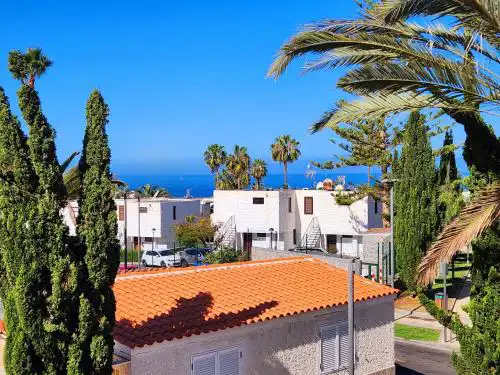 Sea View Penthouse Sunshine Urbania