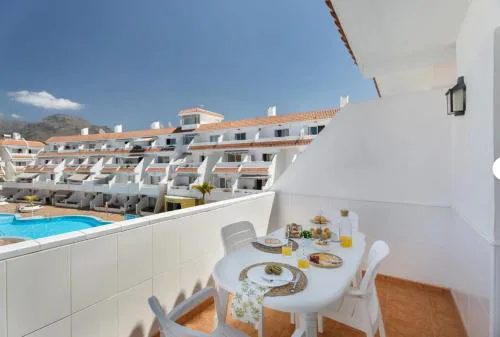 Sky Paradise Las Floritas Tenerife