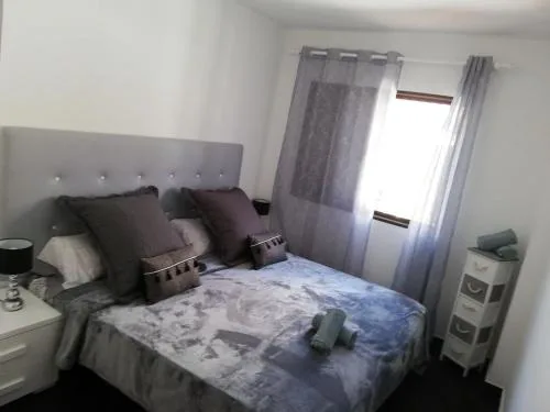 SOL Apartment
