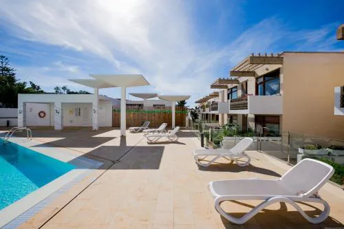 Sun & Fun Central Stay in Playa de las Américas