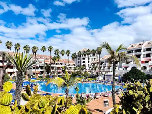 Sunny Stay Las Americas-Ocean View-Heated Pool