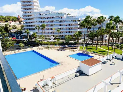 Sweet In Costa Adeje Beach by Deihu Experiences