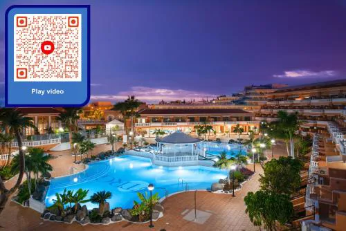 Tenerife South Apartments