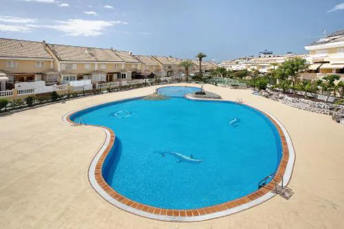 Tenerife Sur los Cristianos