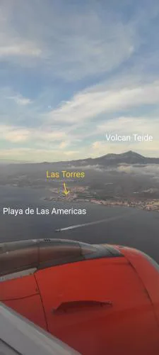Torres Yomely