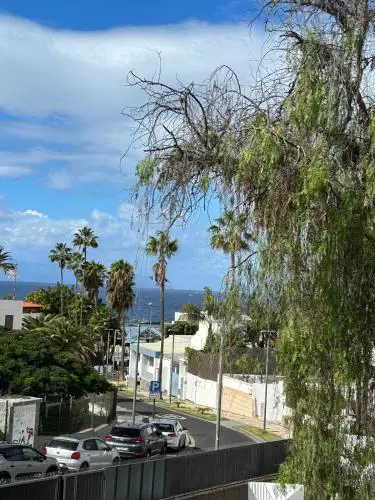 Villa las Américas