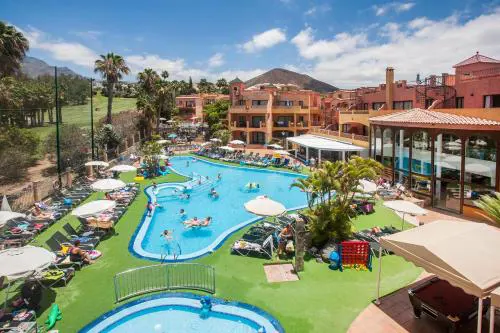 Villa Mandi Golf Resort