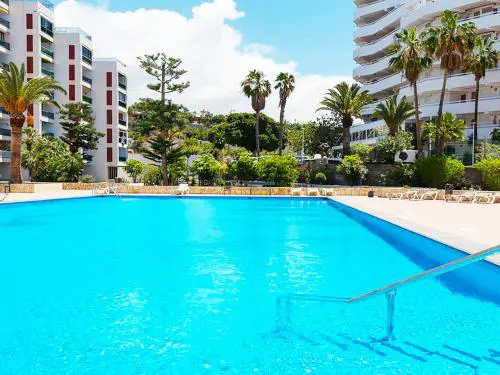 Viñas del Mar with Sea View