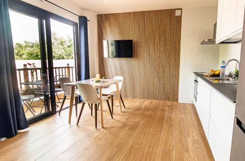 Apartamento Isdan