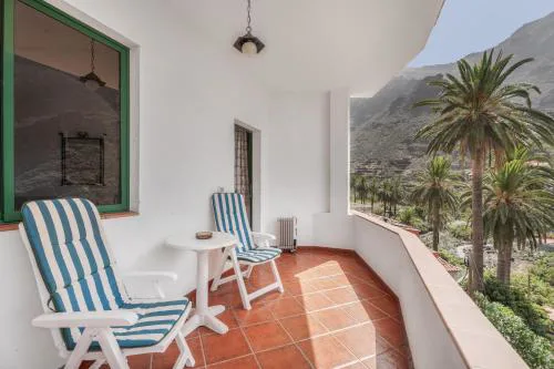 Apartamento Nayara B